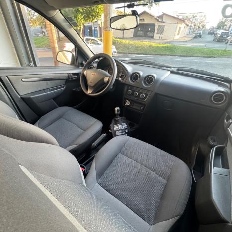 CHEVROLET Celta 1.0 4P LT VHCE FLEX, Foto 9