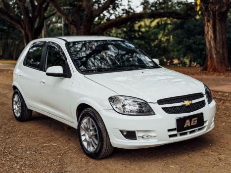 CHEVROLET Celta 1.0 VHC FLEX SPIRIT , Foto 1