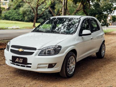 CHEVROLET Celta 1.0 VHC FLEX SPIRIT , Foto 2