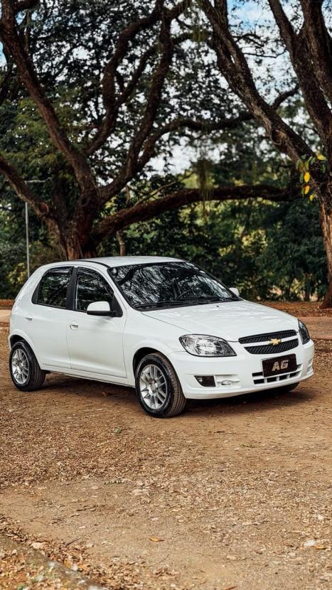 CHEVROLET Celta 1.0 VHC FLEX SPIRIT , Foto 4