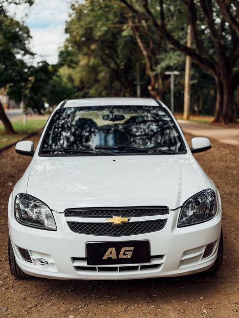 CHEVROLET Celta 1.0 VHC FLEX SPIRIT , Foto 5