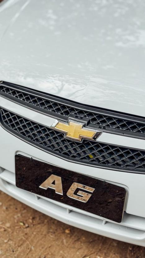 CHEVROLET Celta 1.0 VHC FLEX SPIRIT , Foto 6