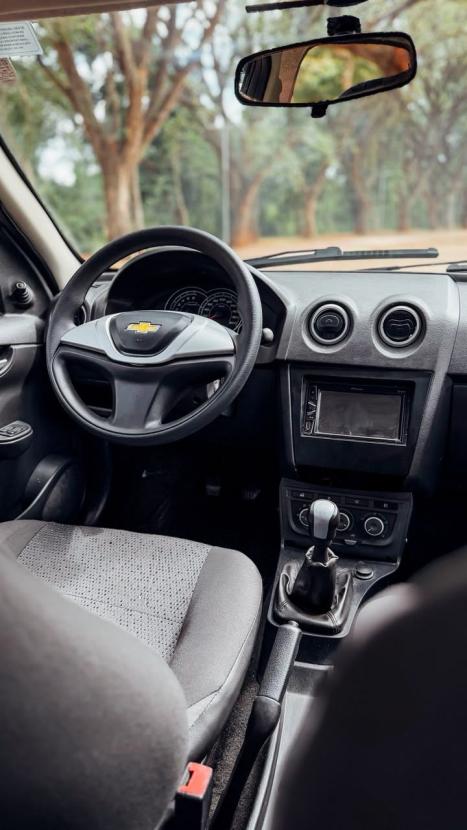 CHEVROLET Celta 1.0 VHC FLEX SPIRIT , Foto 7