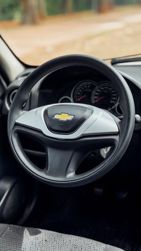 CHEVROLET Celta 1.0 VHC FLEX SPIRIT , Foto 8