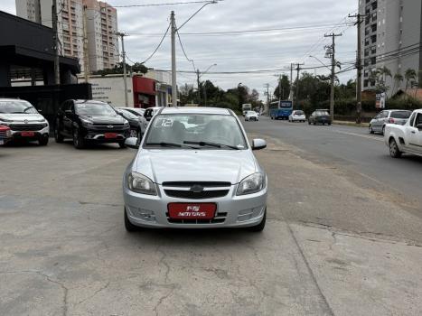 CHEVROLET Celta 1.0 LT VHCE FLEX, Foto 2