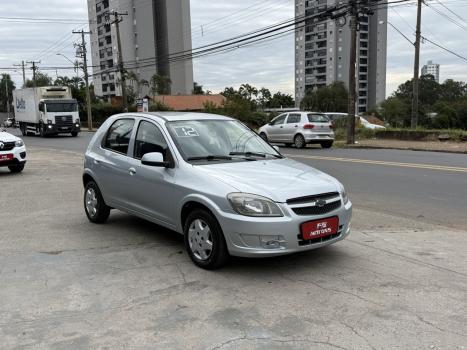 CHEVROLET Celta 1.0 LT VHCE FLEX, Foto 3
