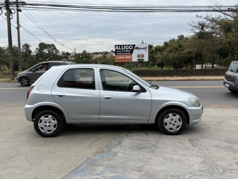 CHEVROLET Celta 1.0 LT VHCE FLEX, Foto 4