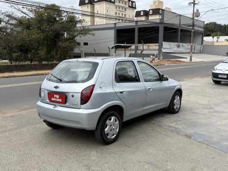 CHEVROLET Celta 1.0 LT VHCE FLEX, Foto 5