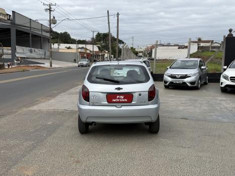 CHEVROLET Celta 1.0 LT VHCE FLEX, Foto 6