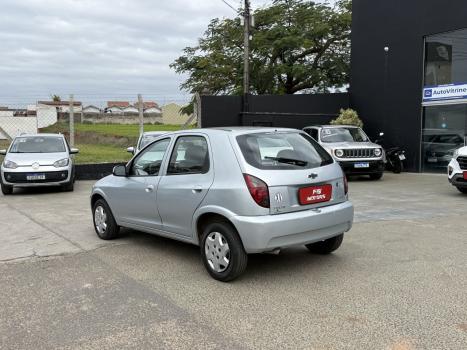 CHEVROLET Celta 1.0 LT VHCE FLEX, Foto 7