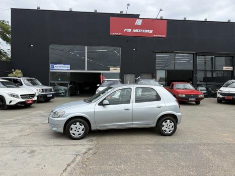 CHEVROLET Celta 1.0 LT VHCE FLEX, Foto 8