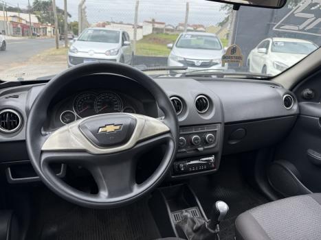 CHEVROLET Celta 1.0 LT VHCE FLEX, Foto 11