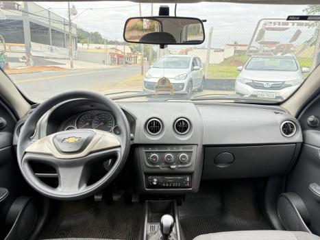 CHEVROLET Celta 1.0 LT VHCE FLEX, Foto 12