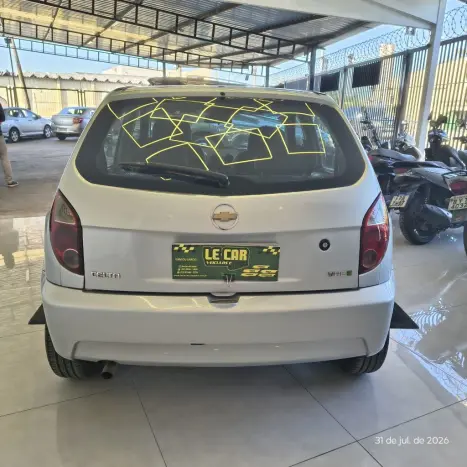 CHEVROLET Celta 1.0 4P SPIRIT , Foto 9