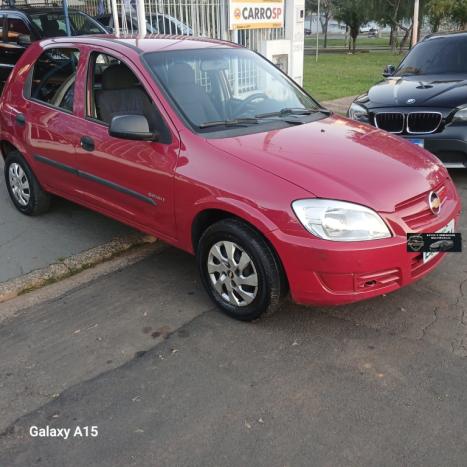 CHEVROLET Celta 1.0 4P SPIRIT , Foto 2