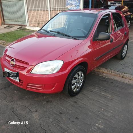 CHEVROLET Celta 1.0 4P SPIRIT , Foto 3