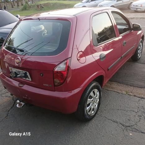 CHEVROLET Celta 1.0 4P SPIRIT , Foto 4