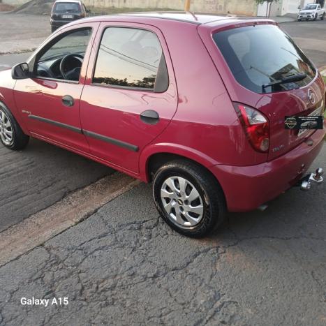 CHEVROLET Celta 1.0 4P SPIRIT , Foto 5