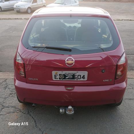 CHEVROLET Celta 1.0 4P SPIRIT , Foto 9