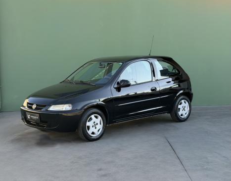 CHEVROLET Celta 1.0, Foto 2