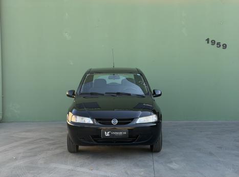 CHEVROLET Celta 1.0, Foto 3