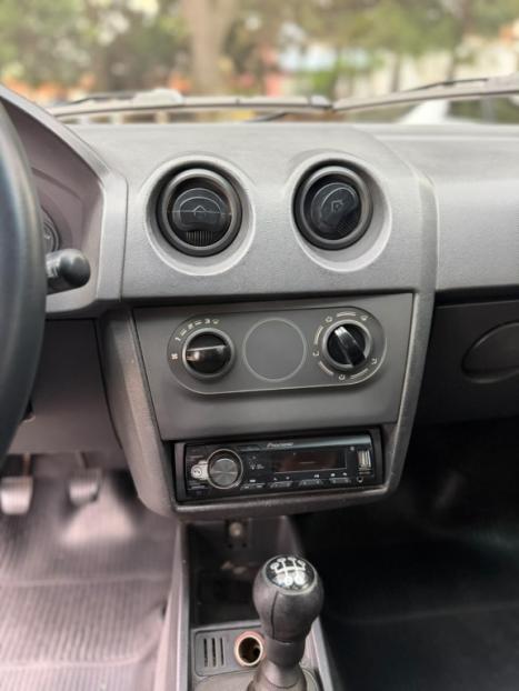 CHEVROLET Celta 1.0 VHCE FLEX LIFE , Foto 3