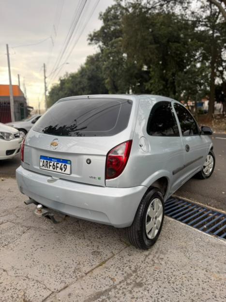 CHEVROLET Celta 1.0 VHCE FLEX LIFE , Foto 5