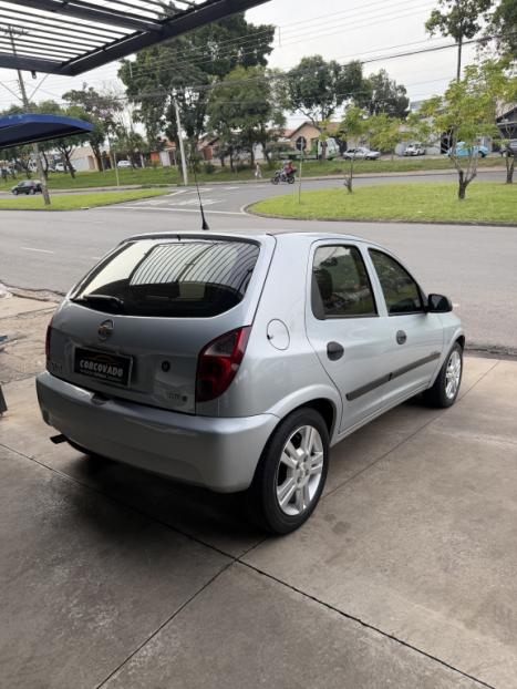 CHEVROLET Celta 1.0 4P SPIRIT , Foto 3