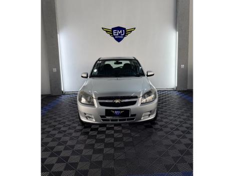 CHEVROLET Celta 1.0 LT FLEX, Foto 2