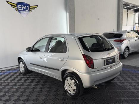 CHEVROLET Celta 1.0 LT FLEX, Foto 4