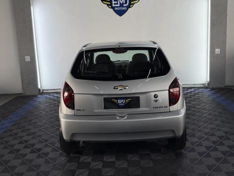 CHEVROLET Celta 1.0 LT FLEX, Foto 5