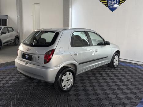 CHEVROLET Celta 1.0 LT FLEX, Foto 6