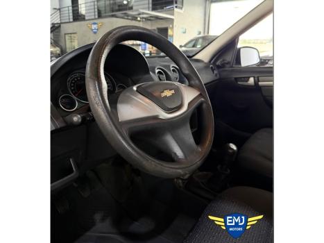 CHEVROLET Celta 1.0 LT FLEX, Foto 7