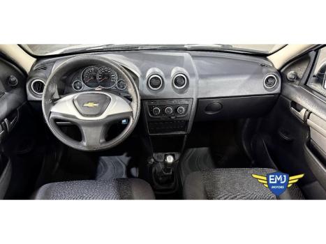 CHEVROLET Celta 1.0 LT FLEX, Foto 8