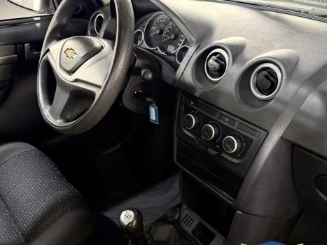 CHEVROLET Celta 1.0 LT FLEX, Foto 9