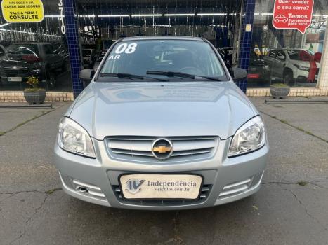 CHEVROLET Celta 1.0 VHC FLEX SPIRIT , Foto 2