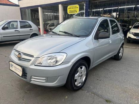 CHEVROLET Celta 1.0 VHC FLEX SPIRIT , Foto 3