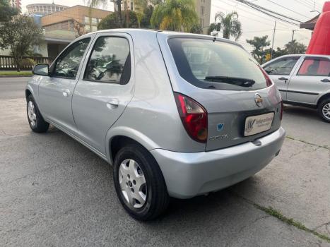 CHEVROLET Celta 1.0 VHC FLEX SPIRIT , Foto 4