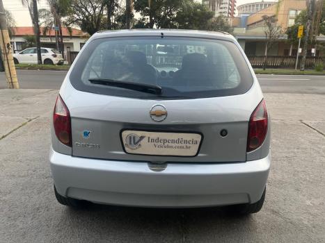 CHEVROLET Celta 1.0 VHC FLEX SPIRIT , Foto 5