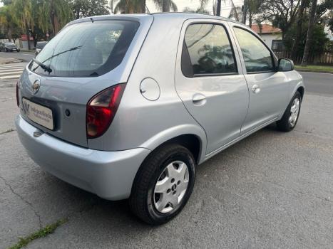 CHEVROLET Celta 1.0 VHC FLEX SPIRIT , Foto 6