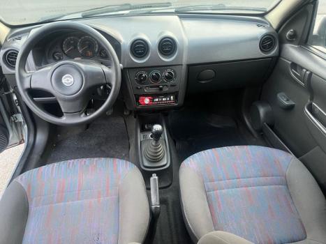 CHEVROLET Celta 1.0 VHC FLEX SPIRIT , Foto 9