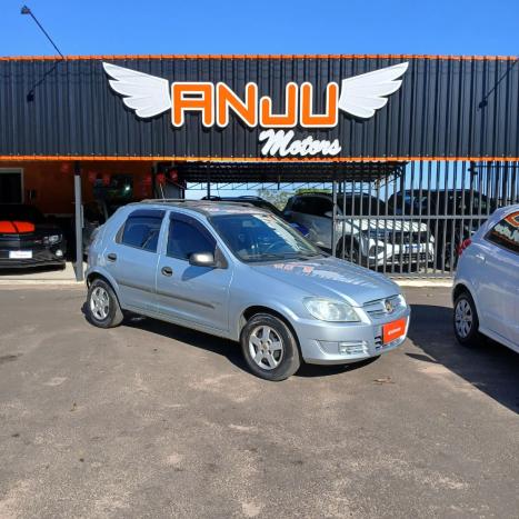 CHEVROLET Celta 1.0 4P LT FLEX, Foto 1