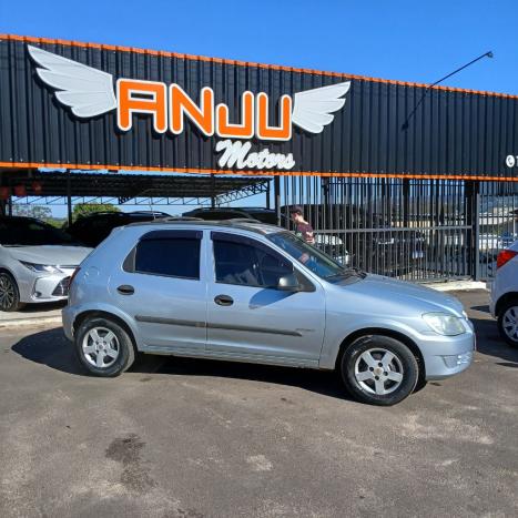 CHEVROLET Celta 1.0 4P LT FLEX, Foto 2