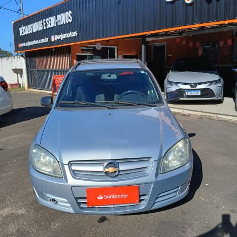 CHEVROLET Celta 1.0 4P LT FLEX, Foto 3