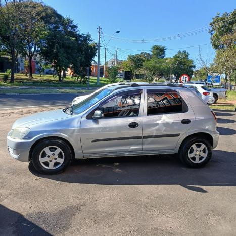CHEVROLET Celta 1.0 4P LT FLEX, Foto 4