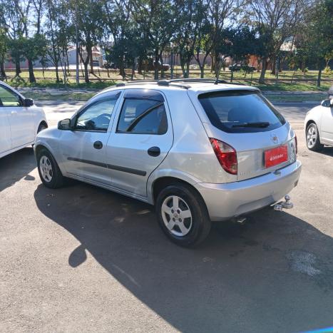 CHEVROLET Celta 1.0 4P LT FLEX, Foto 5