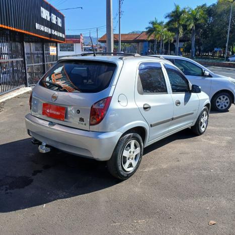 CHEVROLET Celta 1.0 4P LT FLEX, Foto 7