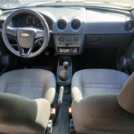 CHEVROLET Celta 1.0 4P LT FLEX, Foto 8