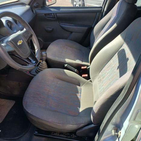 CHEVROLET Celta 1.0 4P LT FLEX, Foto 9