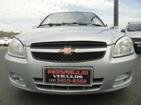 CHEVROLET Celta 1.0 4P LT VHCE FLEX, Foto 1